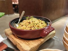 -蘑界·野生菌火锅(深业上城店)