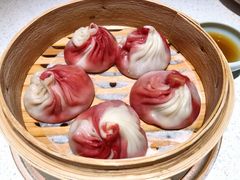 招牌小笼包-竹外桃花·江南小酒馆(SKP·S店)