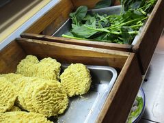 -韩大地海鲜自助烧烤城(黄兴路步行街店)