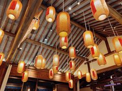 -大张烙馍村(绿地店)