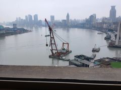 -上海外滩茂悦大酒店