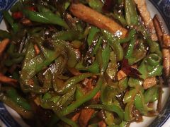 -曾家厨房·新徽菜(高新天柱路店)