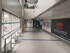 -太原武宿国际机场