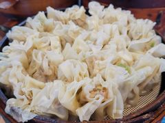 -海汇源老烧麦店(东大街总店)