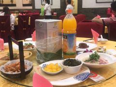 -老街饭庄·地道淮扬菜(扬子江北路总店)