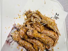 -上味·小海小鲜(中联店)
