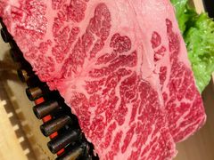 -赤坂亭·M9和牛烧肉·铁板烧(合肥万象城店)