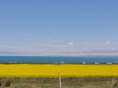 -青海湖国家重点风景名胜区