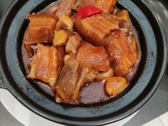-七叔家宴家常广西菜(明秀东路店)