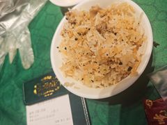 -大鸽饭(汉溪长隆店)