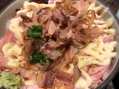 -炙柒Sekinana·精致料理 烧鸟·铁板烧(海上世界店)