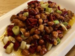 -陈麻婆豆腐总店