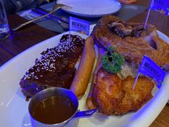 -Ambra Haus琥珀屋精酿餐厅(宝山店)