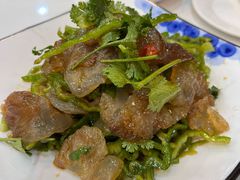 -宝发园名菜馆