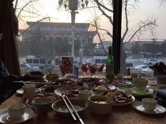 -仿膳饭庄(天安门店)