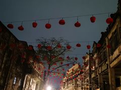 -赤坎·广东华侨国际旅游度假区