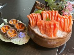 -花潮料理艺食馆(成都万象城店)