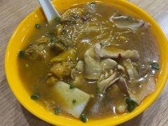 -金利食店(氹仔店)