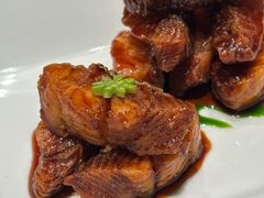 -锦楼·臻选新杭帮(杭州中心店)