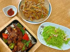 -去茶去餐厅(中央大街店)