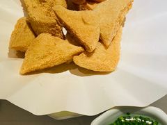 -金戈戈香港豉油鸡(皇庭广场店)