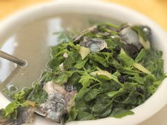 -东兴黄鳝饭店(江洲店)