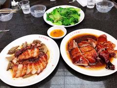 -黄连大头华烧鹅店(大良店)