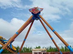 -嘉峪关方特欢乐世界