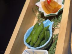 -山川小町·极番烧肉(新地假日广场店)