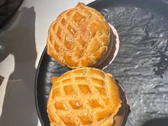 -粤点越有·茶点·粤菜(樵岭国际店)