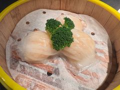 -蝴蝶里·粤菜·点心(滨江龙湖店)