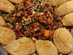 -东来土菜馆(民祥园路店)