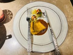 -星叶·东南亚料理(福州仓山万达店)