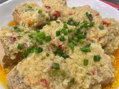 -烎记烧烤(蓝天花园店)
