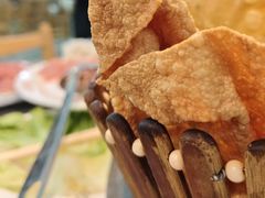 -三兴涮羊肉(荣安大街店)