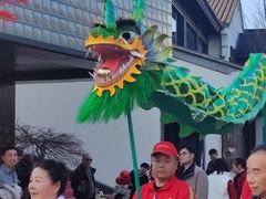 -雅达·阳羡溪山小镇中心