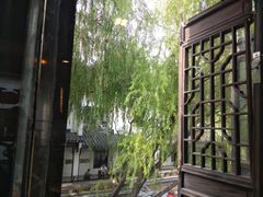 -鱼食饭稻·苏浙土菜17年老馆子(平江路店)