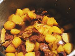 -U你·天然调味(南湖总店)