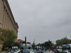 -中国人民解放军海军博物馆