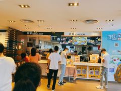 -麦当劳(总统大酒店店)