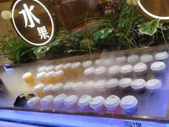 -享遇.锅姥姥牛排海鲜自助(小寨店)