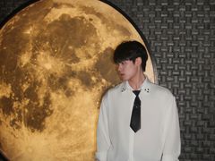 -STARRY CAFE & LOUNGE BAR(高新店)