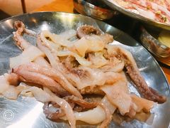 -老炉家木炭烤肉(长江国际店)