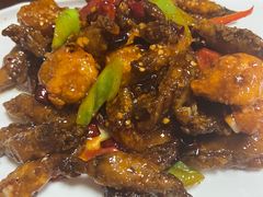 -同发号饭庄(复兴路店)