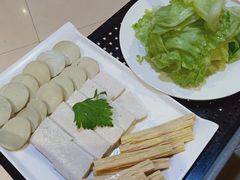 -万和源炝锅城·活鱼现炝(文艺北路店)