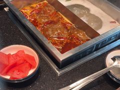 -五星桥原切肥牛火锅·30年专注好牛肉(湖塘店)