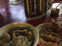耳光馄饨-潘国仙耳光馄饨(黄家阙路店)
