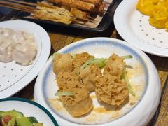 -金谷园饺子·烧烤(人大总店)