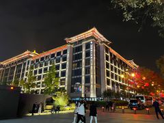 -西安豪享来温德姆至尊酒店