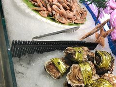 -尚宴牛特鲜自助(太原街万达店)